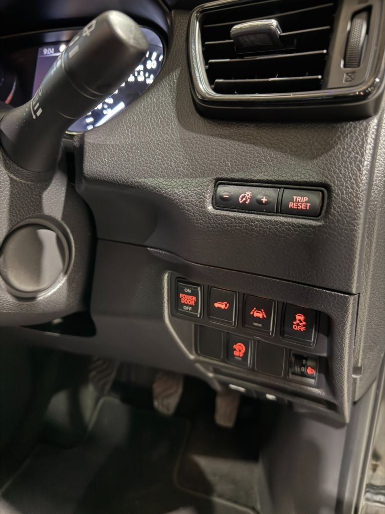 Used Nissan X-Trail 2017 for sale - 77655483: Photo 30