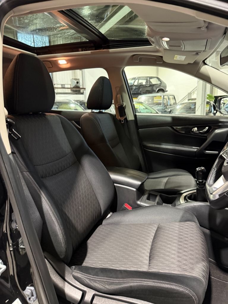 Used Nissan X-Trail 2017 for sale - 77655483: Photo 31