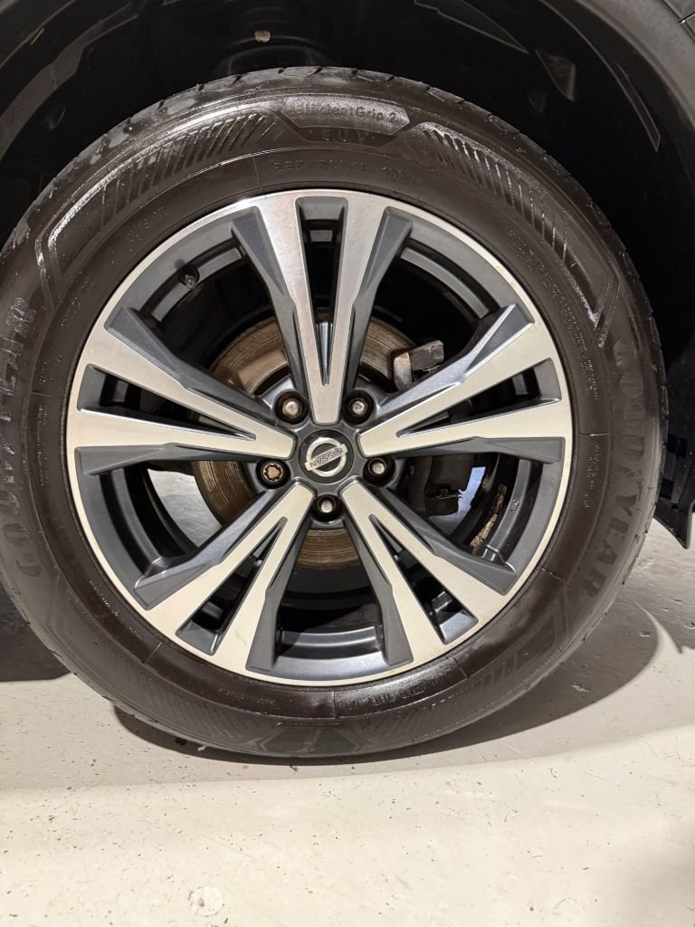 Used Nissan X-Trail 2017 for sale - 77655483: Photo 9