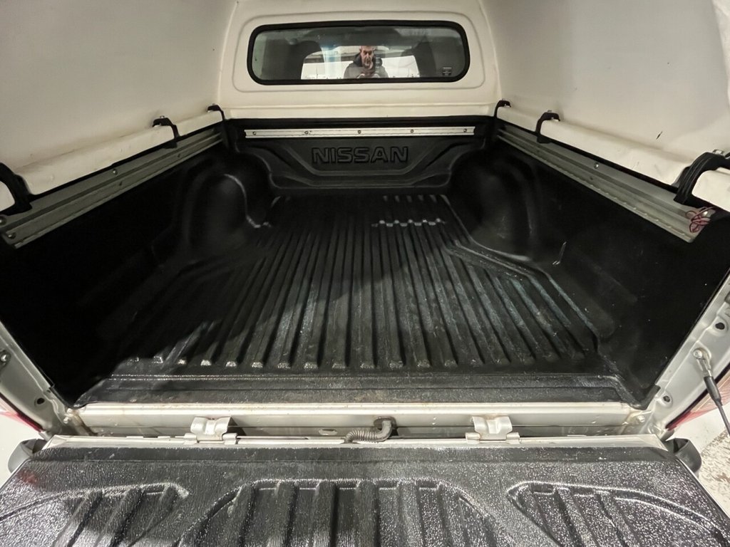 Used Nissan Navara 2018 for sale - 76535859: Photo 11