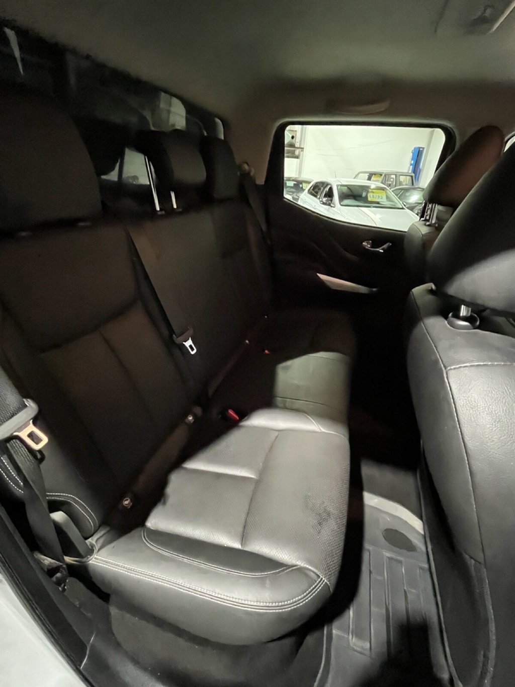 Used Nissan Navara 2018 for sale - 76535859: Photo 12