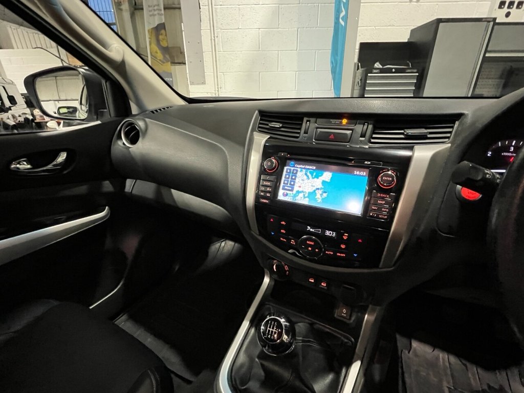 Used Nissan Navara 2018 for sale - 76535859: Photo 21