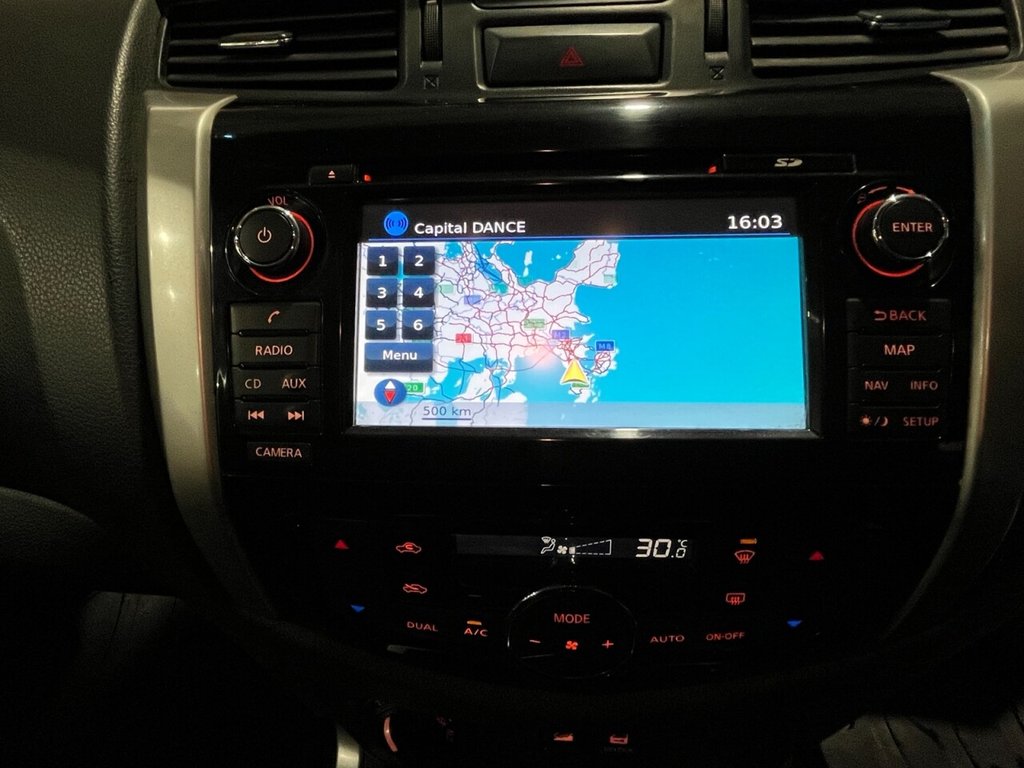 Used Nissan Navara 2018 for sale - 76535859: Photo 23