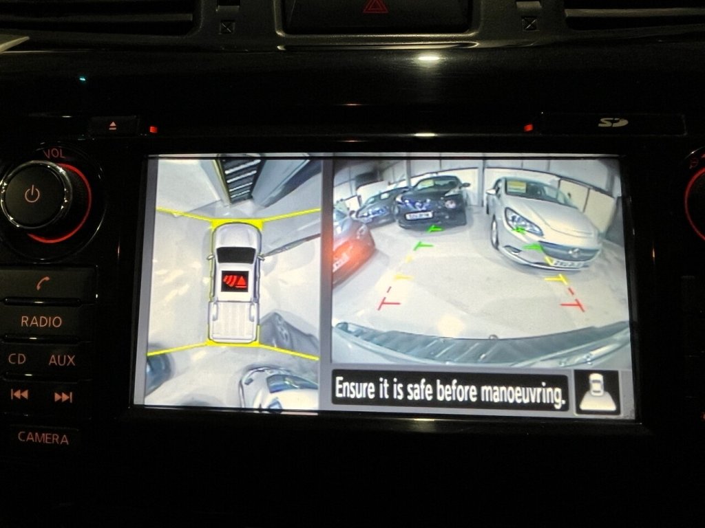 Used Nissan Navara 2018 for sale - 76535859: Photo 24