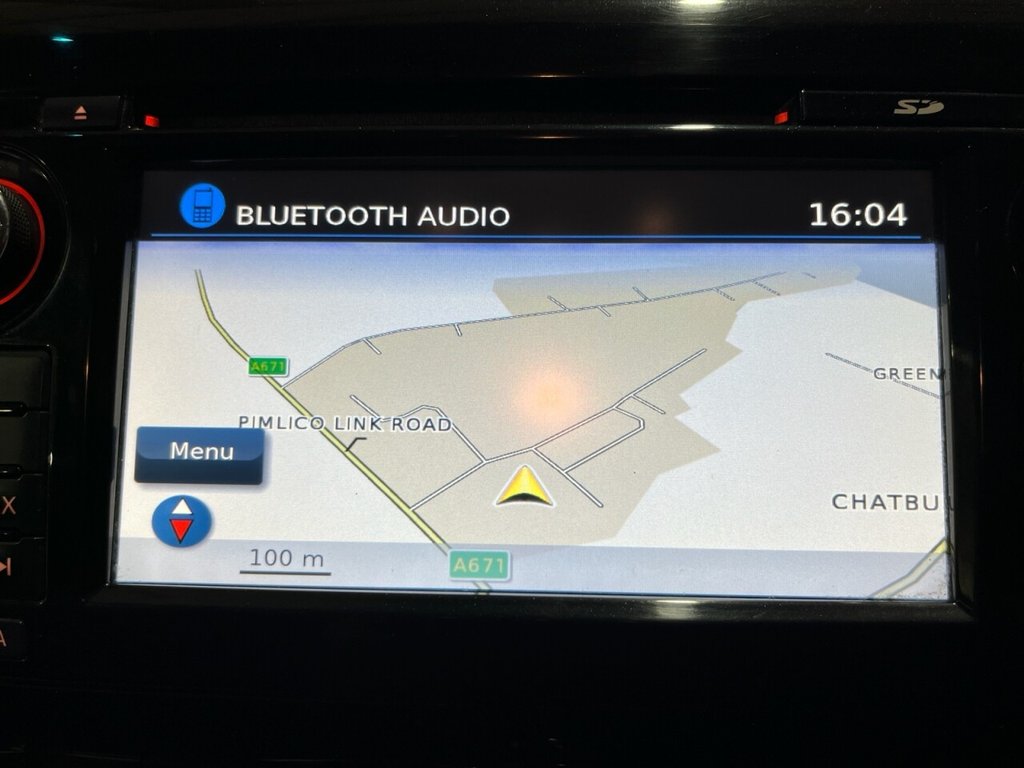 Used Nissan Navara 2018 for sale - 76535859: Photo 28