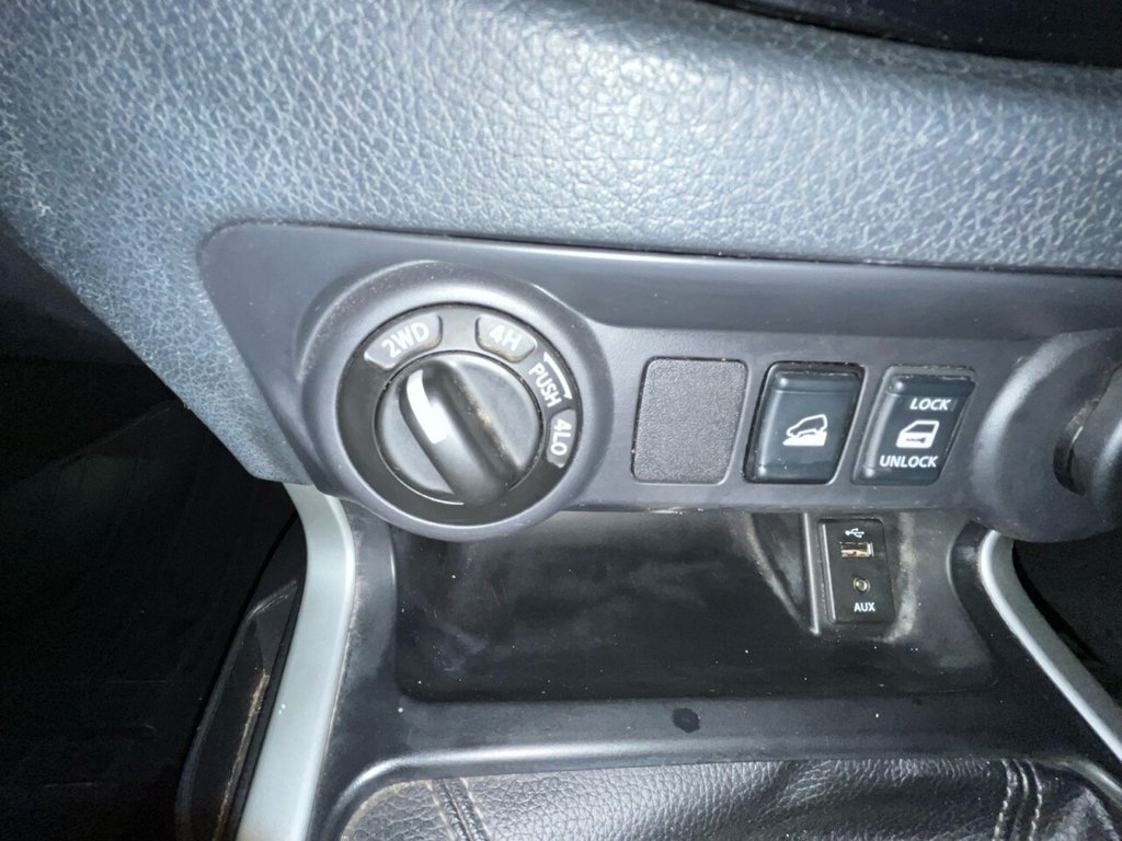 Used Nissan Navara 2018 for sale - 76535859: Photo 29