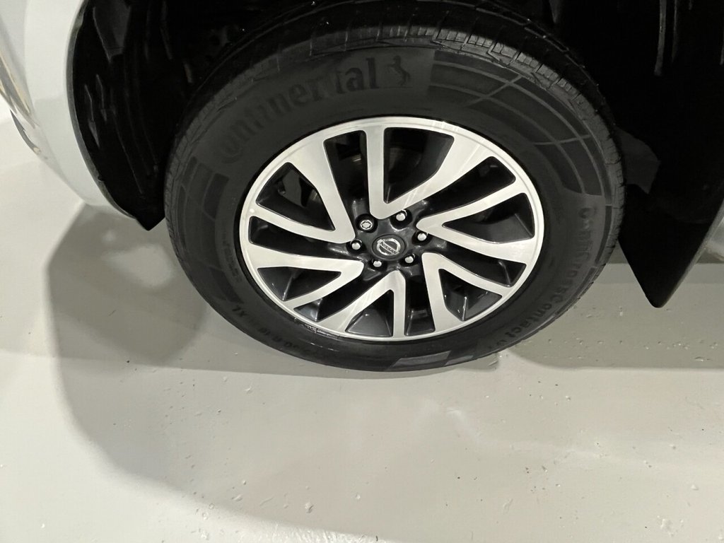 Used Nissan Navara 2018 for sale - 76535859: Photo 9