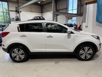 Used Kia Sportage 2015 for sale - 78425751: Photo