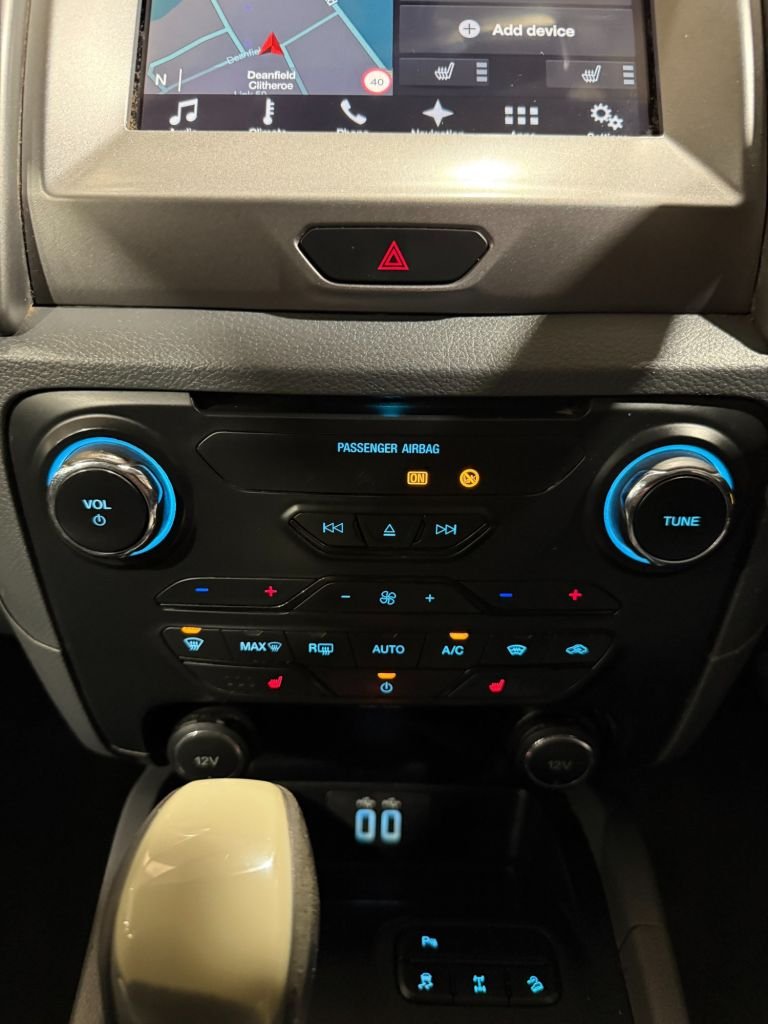 Used Ford Ranger 2017 for sale - 76569991: Photo 24