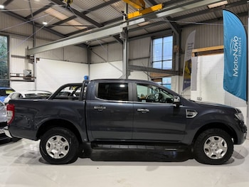 Used Ford Ranger 2017 for sale - 76569991: Photo