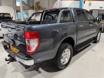 Used Ford Ranger 2017 for sale - 76569991: Photo
