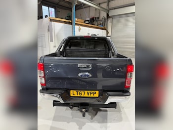 Used Ford Ranger 2017 for sale - 76569991: Photo