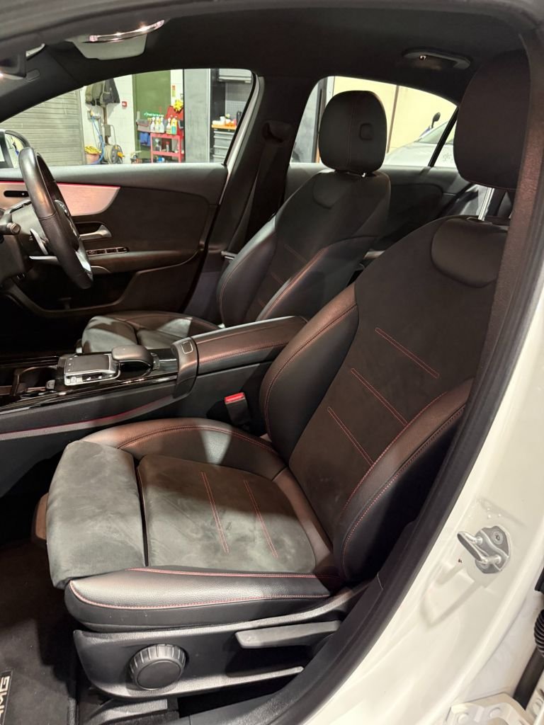 Used Mercedes-Benz A-Class 2019 for sale - 76582368: Photo 13