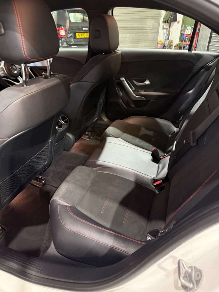 Used Mercedes-Benz A-Class 2019 for sale - 76582368: Photo 15