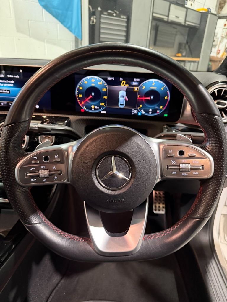 Used Mercedes-Benz A-Class 2019 for sale - 76582368: Photo 16