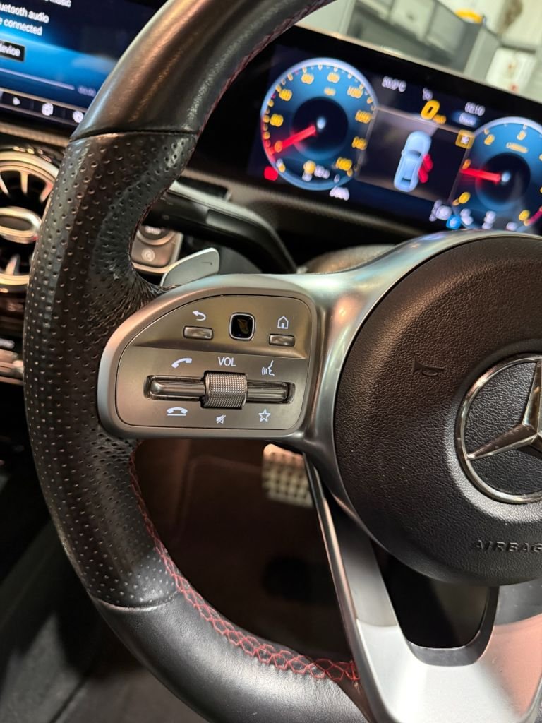 Used Mercedes-Benz A-Class 2019 for sale - 76582368: Photo 17