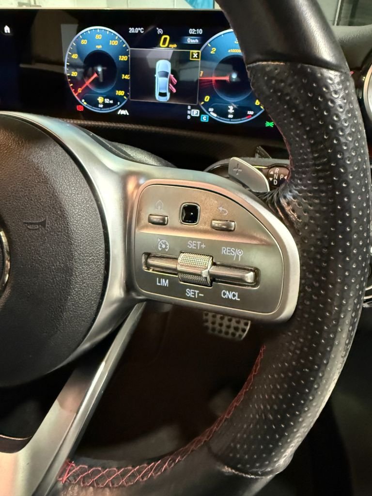 Used Mercedes-Benz A-Class 2019 for sale - 76582368: Photo 18