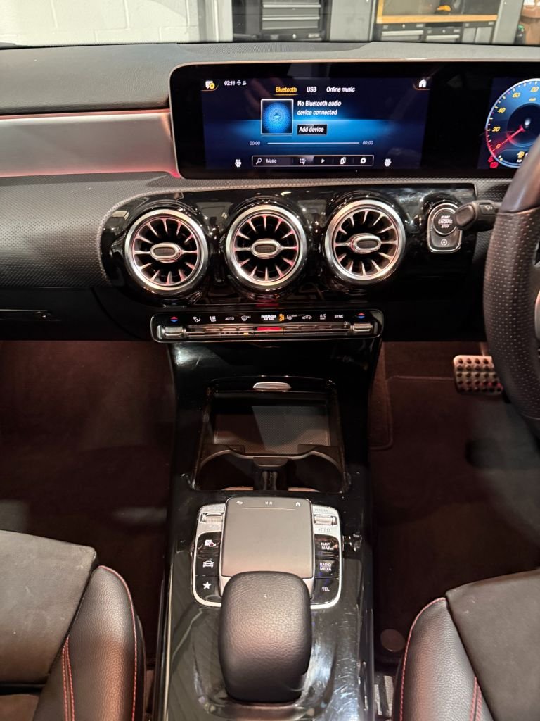 Used Mercedes-Benz A-Class 2019 for sale - 76582368: Photo 19