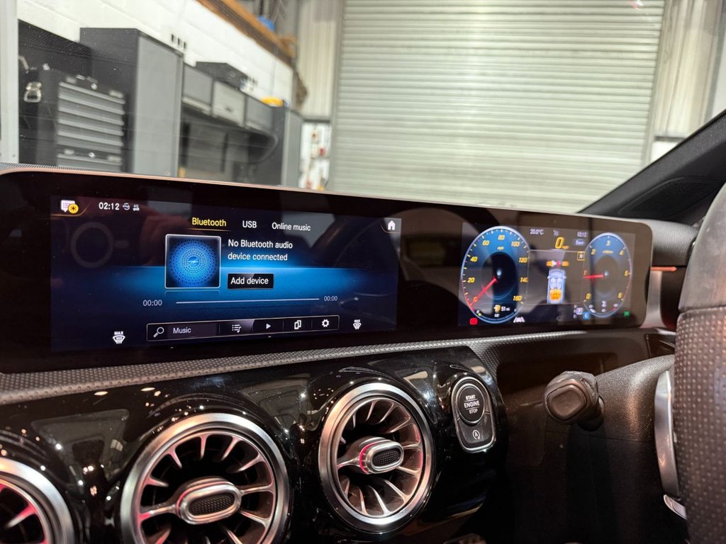 Used Mercedes-Benz A-Class 2019 for sale - 76582368: Photo 20