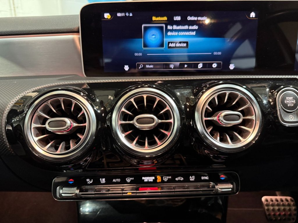 Used Mercedes-Benz A-Class 2019 for sale - 76582368: Photo 21