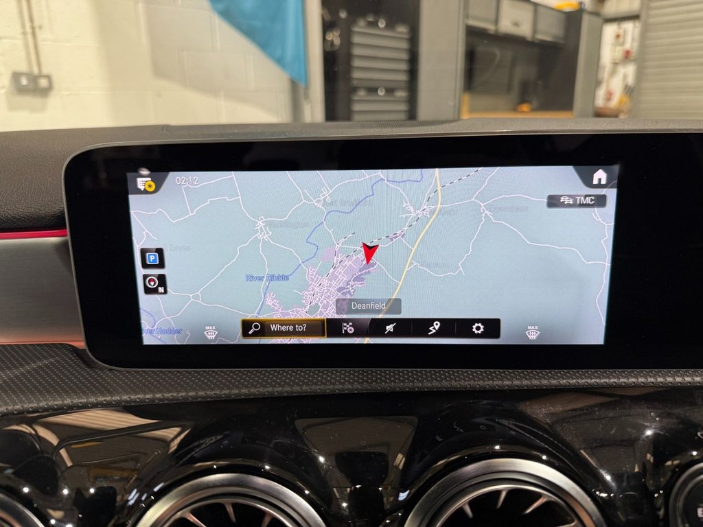 Used Mercedes-Benz A-Class 2019 for sale - 76582368: Photo 22