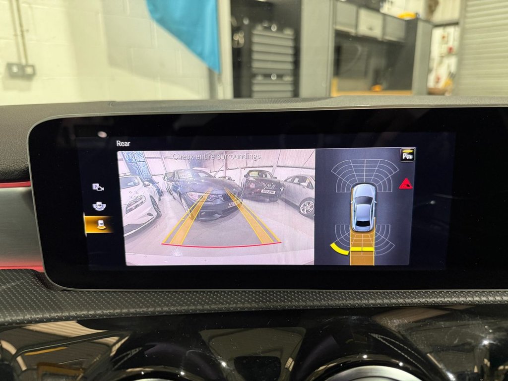 Used Mercedes-Benz A-Class 2019 for sale - 76582368: Photo 23