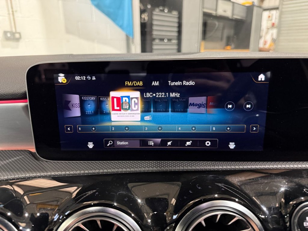 Used Mercedes-Benz A-Class 2019 for sale - 76582368: Photo 24