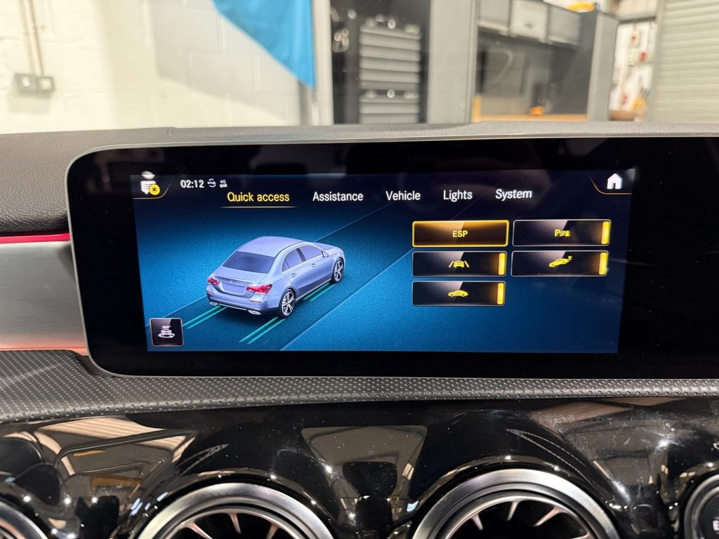 Used Mercedes-Benz A-Class 2019 for sale - 76582368: Photo 25