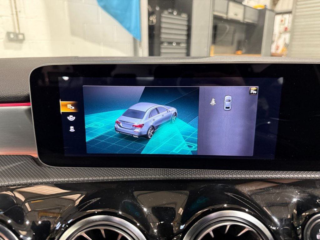 Used Mercedes-Benz A-Class 2019 for sale - 76582368: Photo 26