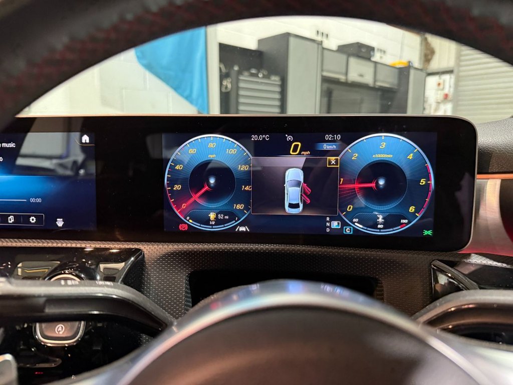 Used Mercedes-Benz A-Class 2019 for sale - 76582368: Photo 27