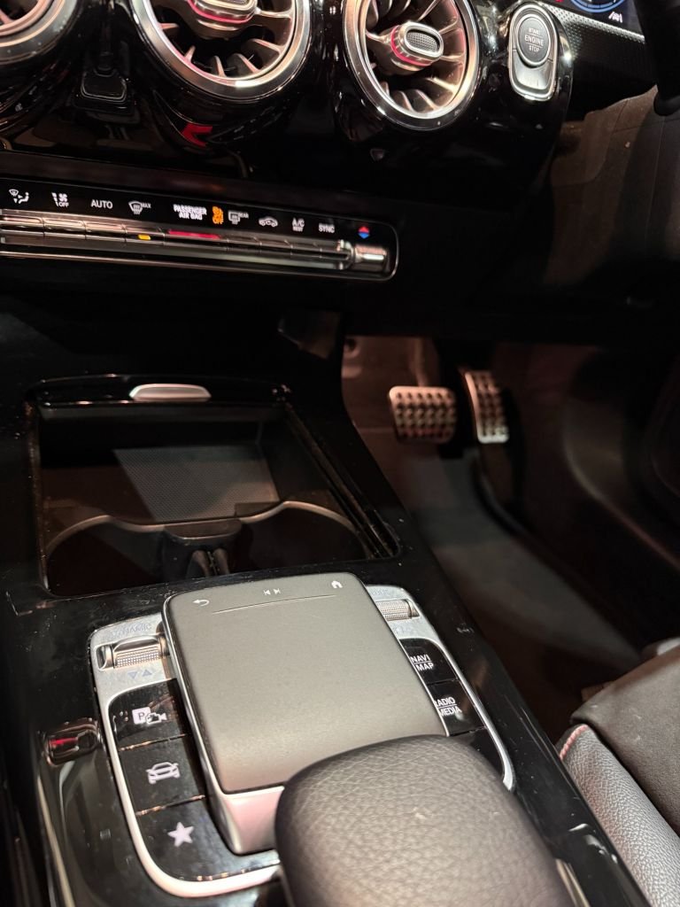 Used Mercedes-Benz A-Class 2019 for sale - 76582368: Photo 29