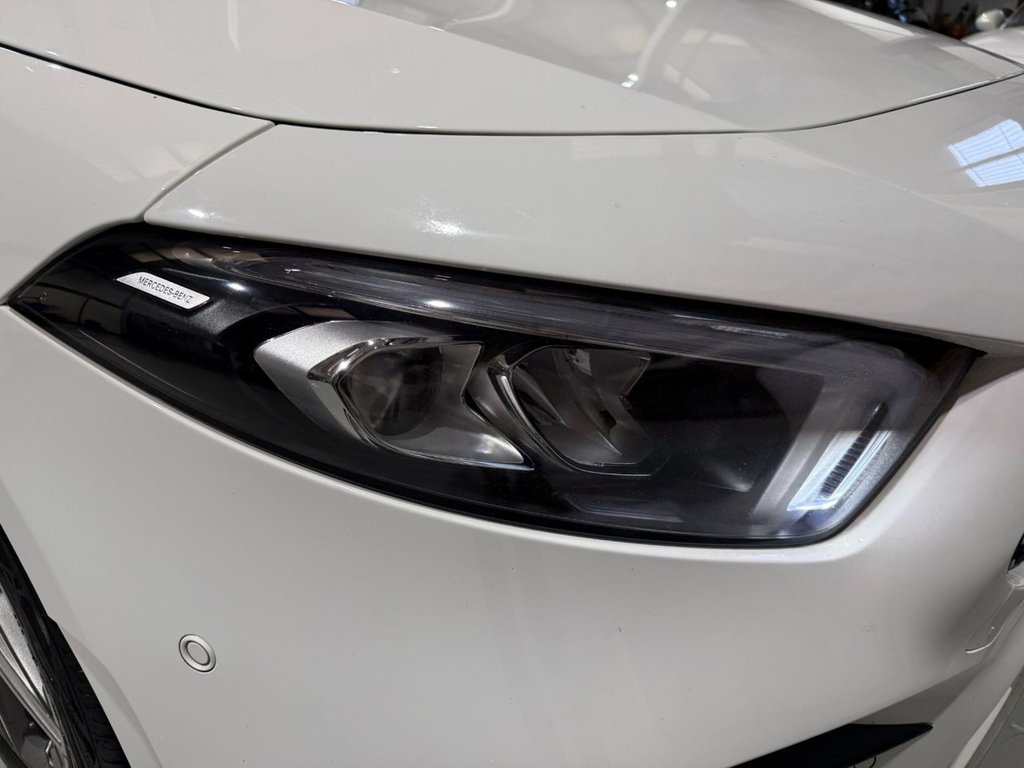 Used Mercedes-Benz A-Class 2019 for sale - 76582368: Photo 31