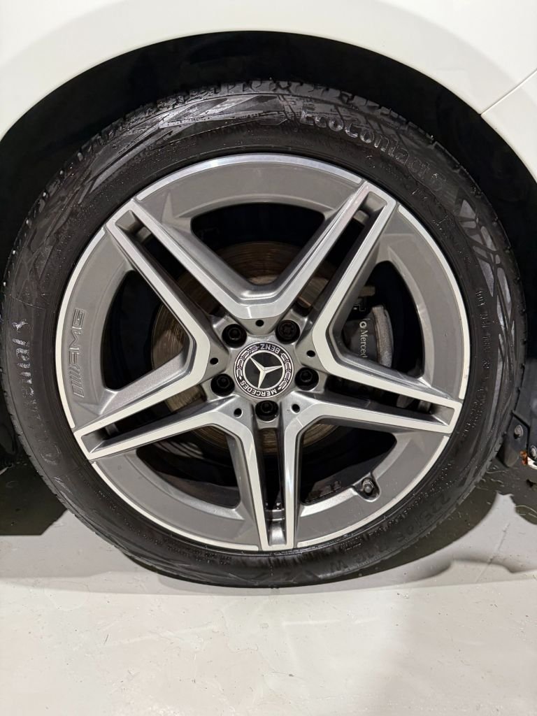 Used Mercedes-Benz A-Class 2019 for sale - 76582368: Photo 9