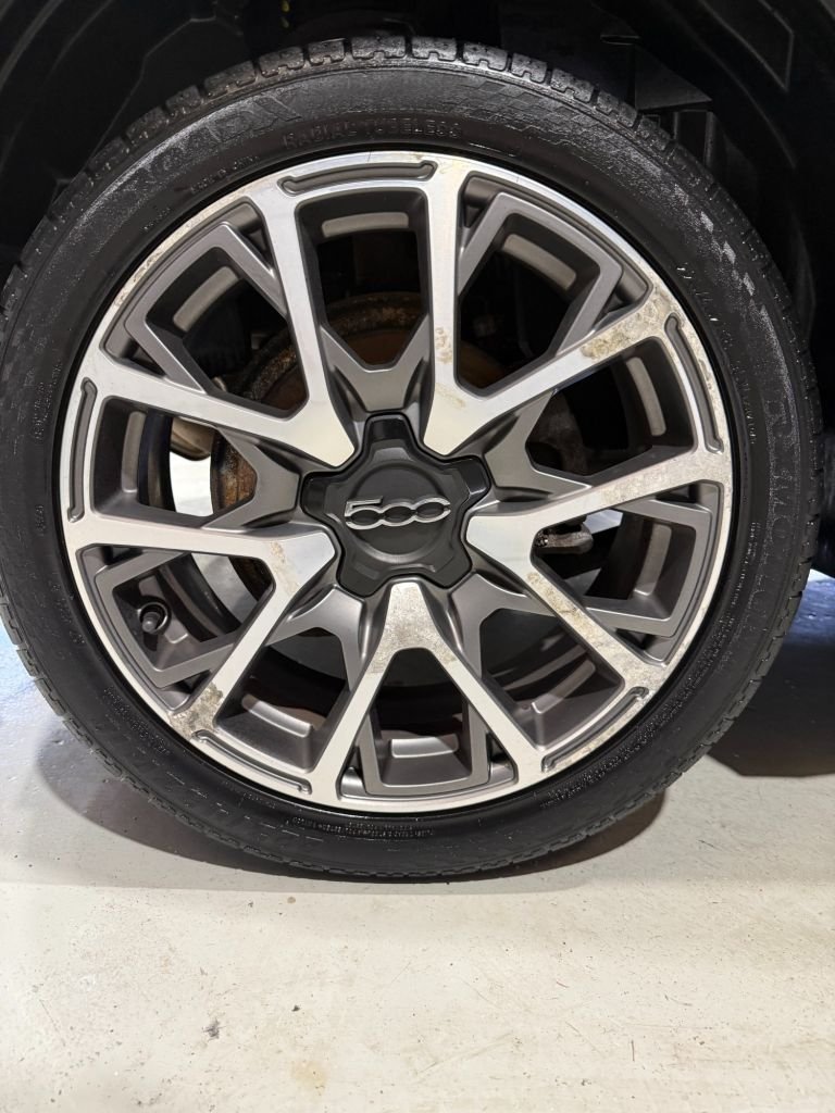 Used Fiat 500X 2016 for sale - 78017184: Photo 10