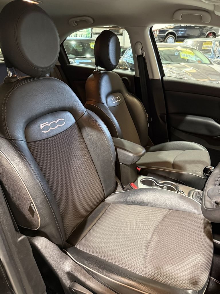 Used Fiat 500X 2016 for sale - 78017184: Photo 13