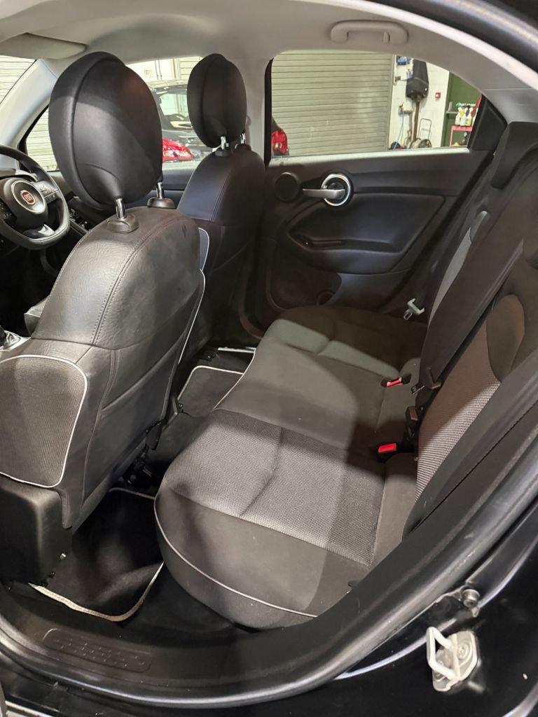 Used Fiat 500X 2016 for sale - 78017184: Photo 14