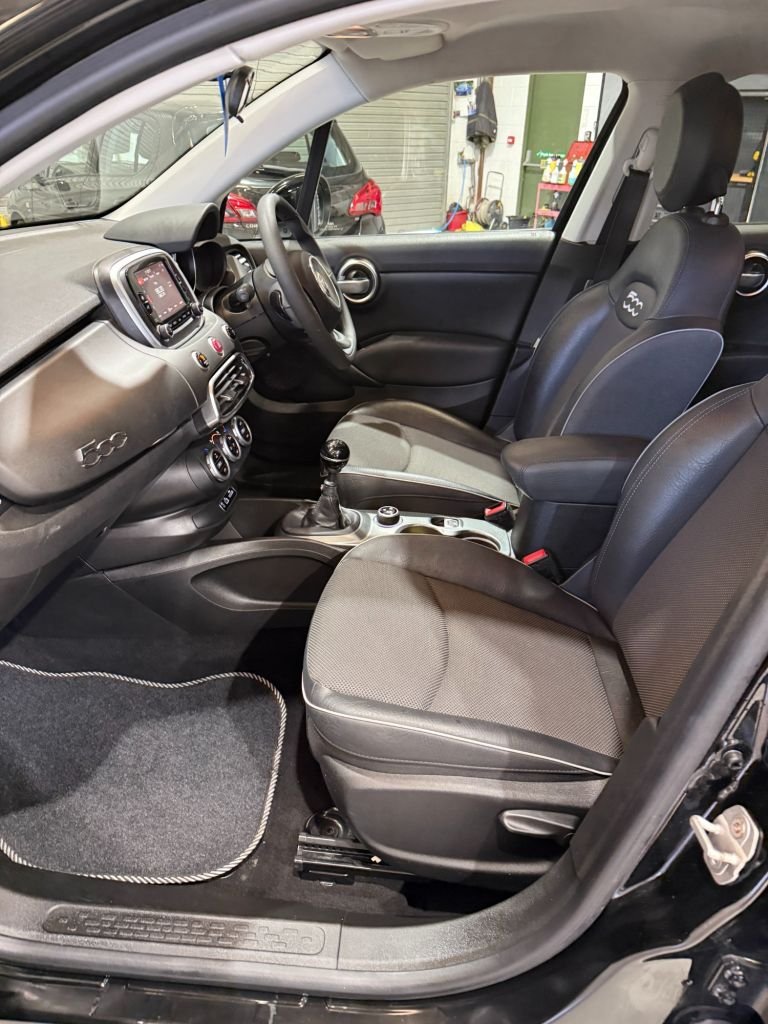 Used Fiat 500X 2016 for sale - 78017184: Photo 15