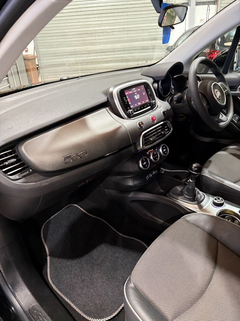 Used Fiat 500X 2016 for sale - 78017184: Photo 16