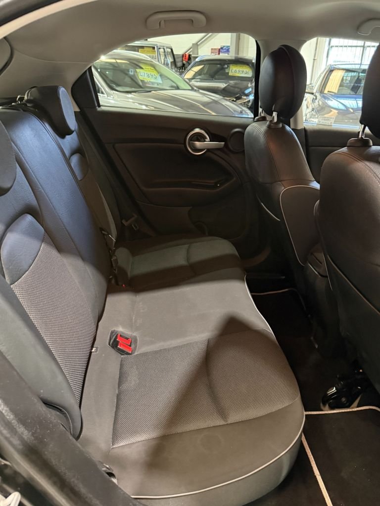 Used Fiat 500X 2016 for sale - 78017184: Photo 17