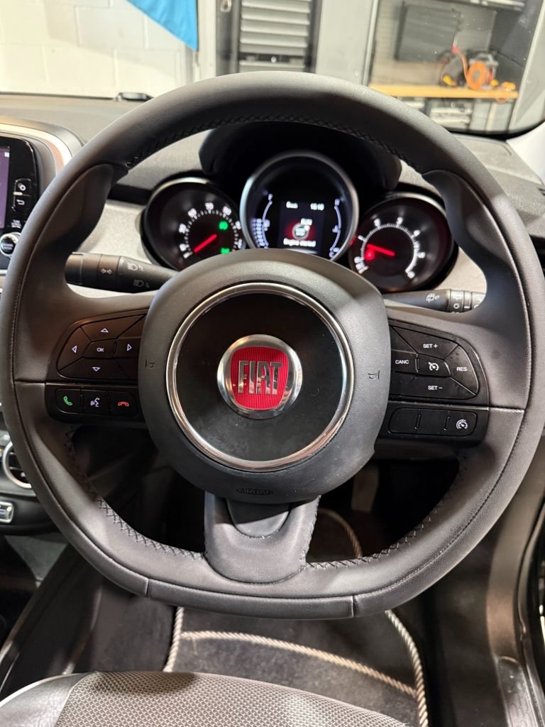 Used Fiat 500X 2016 for sale - 78017184: Photo 18