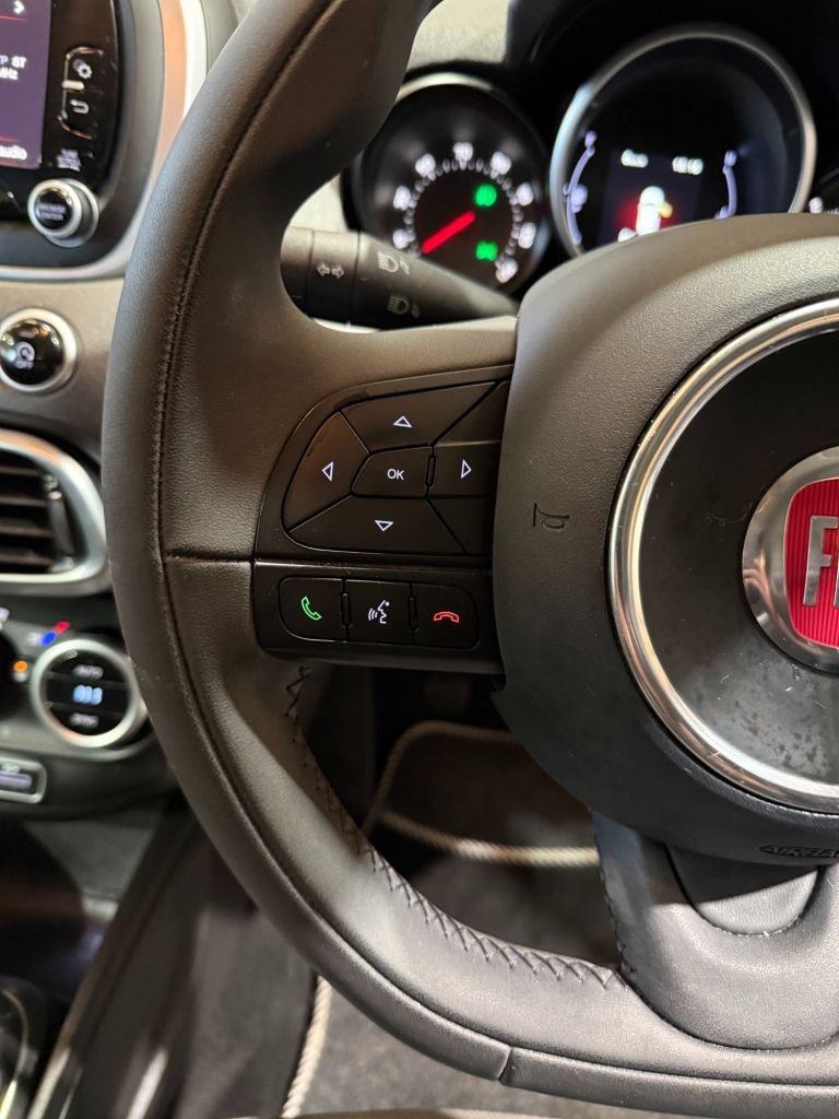 Used Fiat 500X 2016 for sale - 78017184: Photo 19