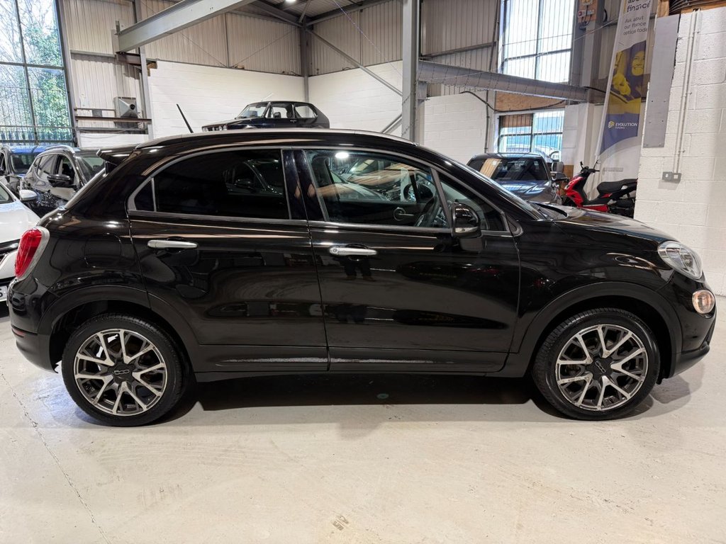 Used Fiat 500X 2016 for sale - 78017184: Photo 2