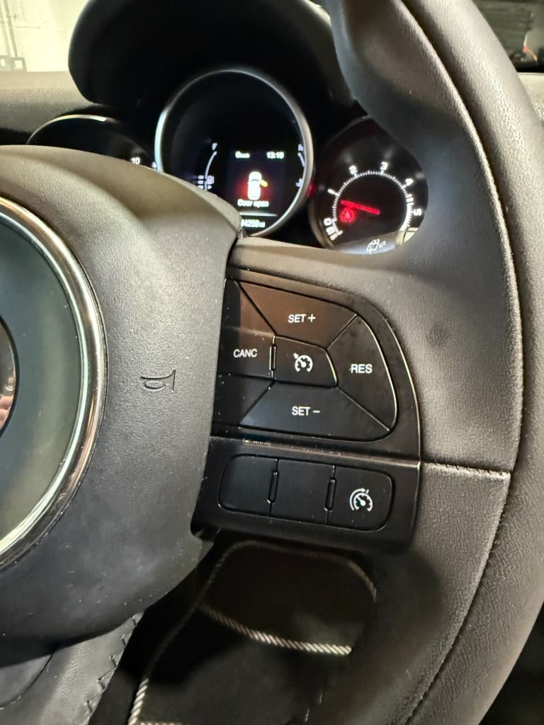 Used Fiat 500X 2016 for sale - 78017184: Photo 20