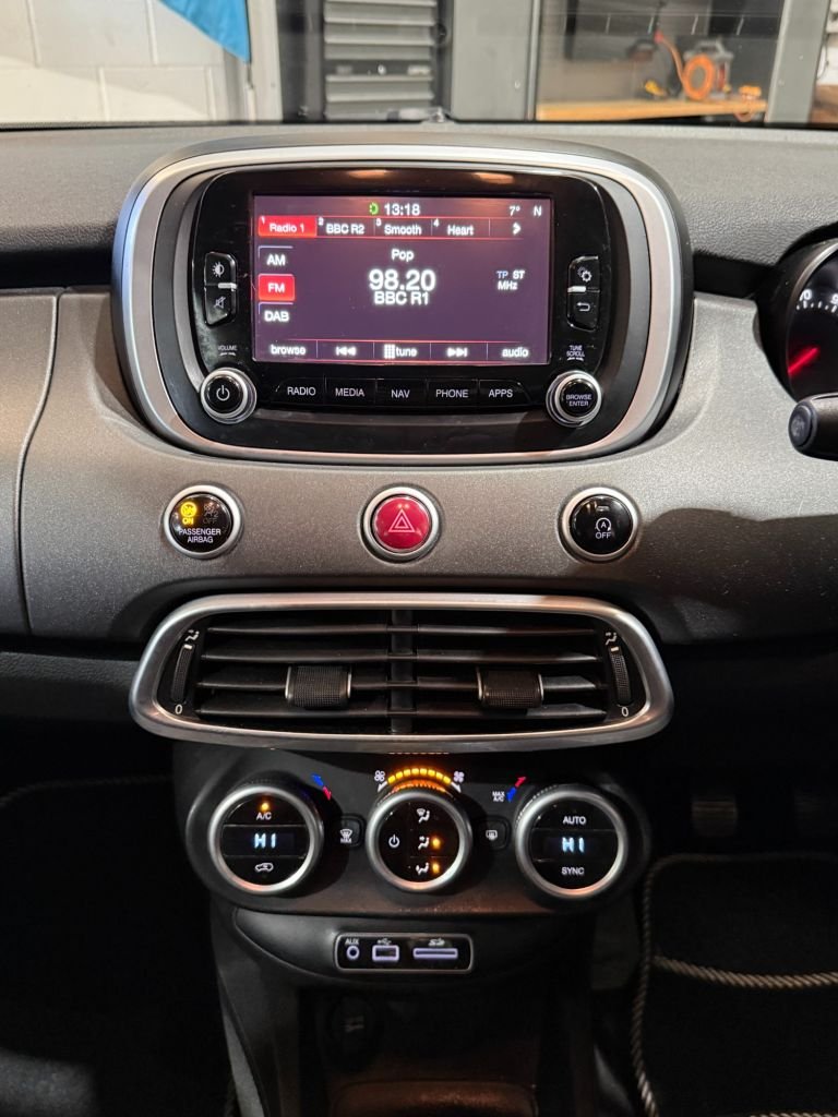 Used Fiat 500X 2016 for sale - 78017184: Photo 21