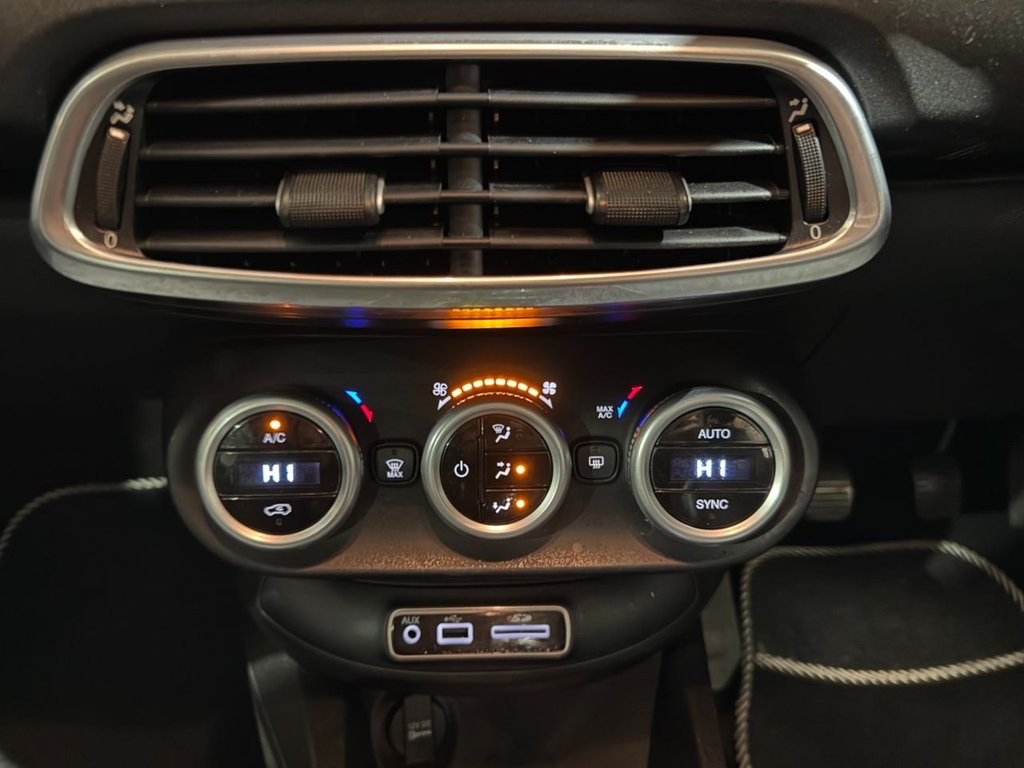 Used Fiat 500X 2016 for sale - 78017184: Photo 22