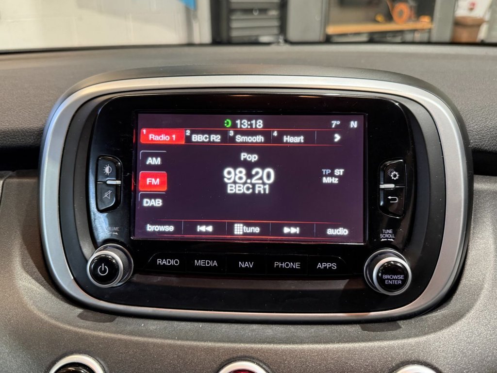 Used Fiat 500X 2016 for sale - 78017184: Photo 24