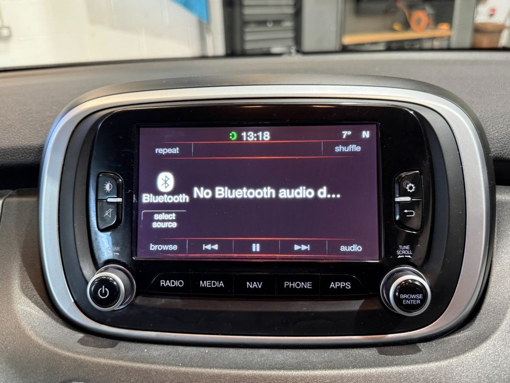 Used Fiat 500X 2016 for sale - 78017184: Photo 25