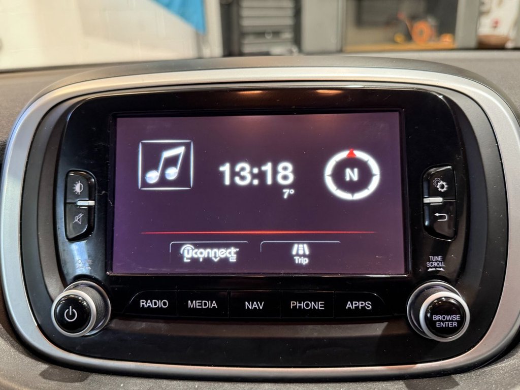 Used Fiat 500X 2016 for sale - 78017184: Photo 26