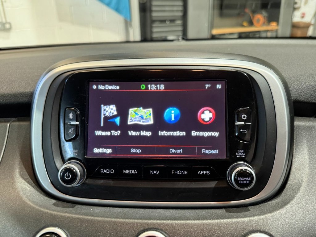 Used Fiat 500X 2016 for sale - 78017184: Photo 27