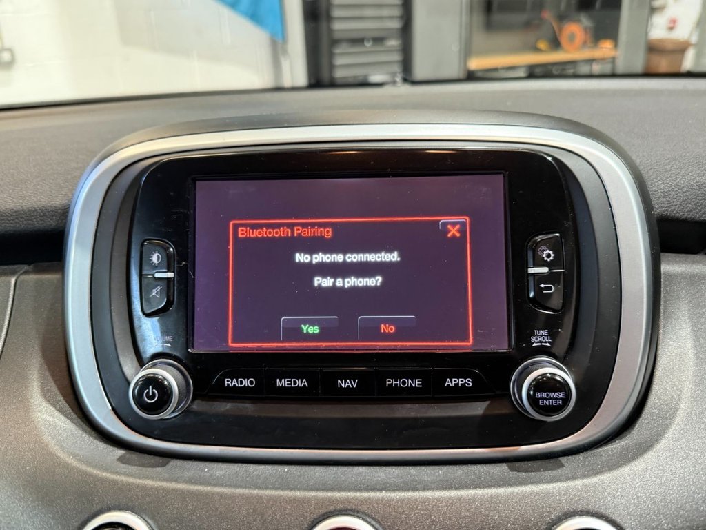 Used Fiat 500X 2016 for sale - 78017184: Photo 28